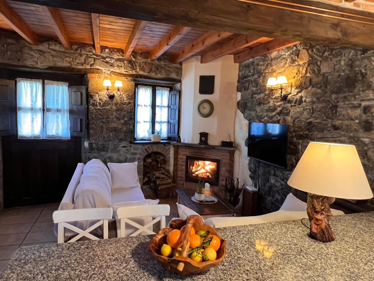Holiday home Casa Cerezal