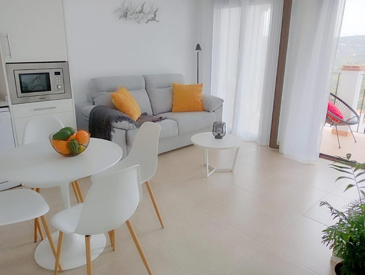 Casa Ilusion Frigiliana