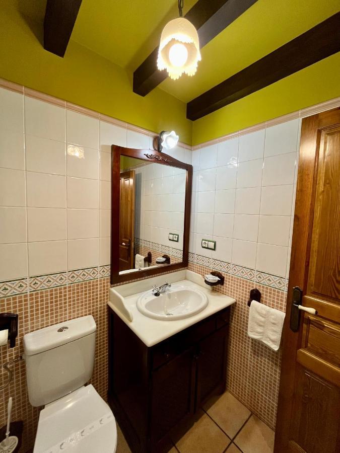 Apartamento Turisticos Paseo De La Alameda