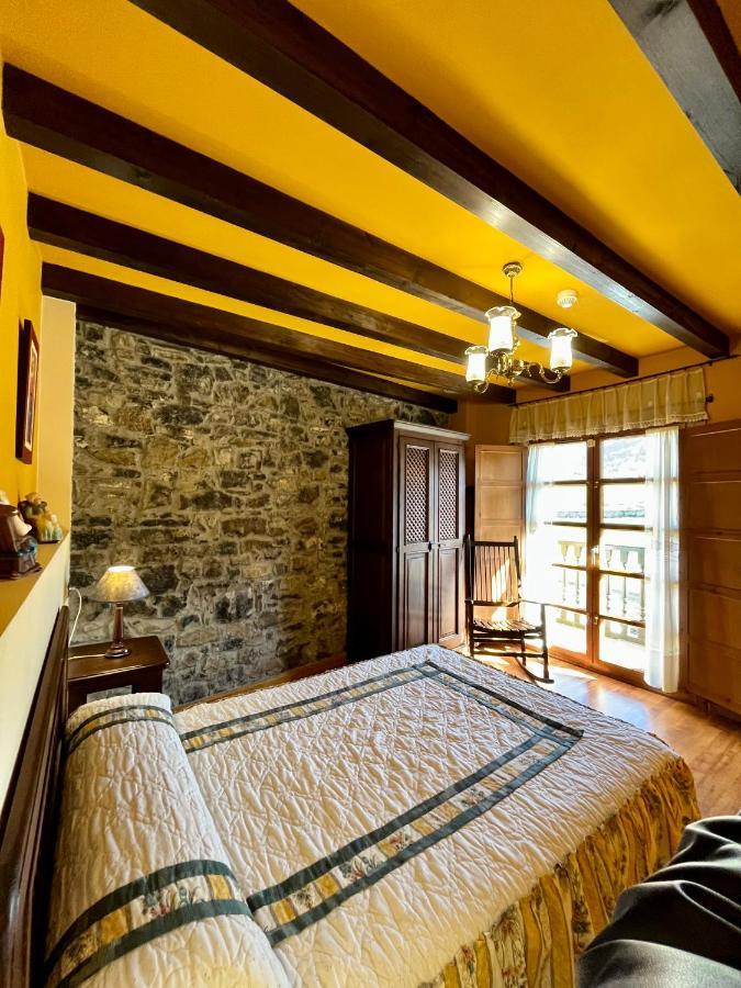 Turisticos Paseo De La Alameda Apartamento Villaviciosa (Asturias)