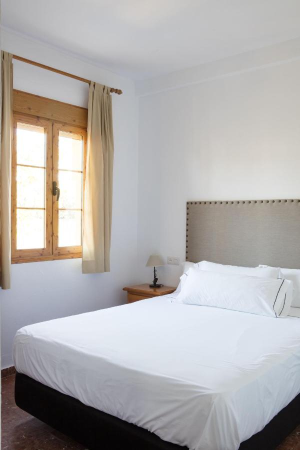 Hotel Tugasa El Almendral 2*