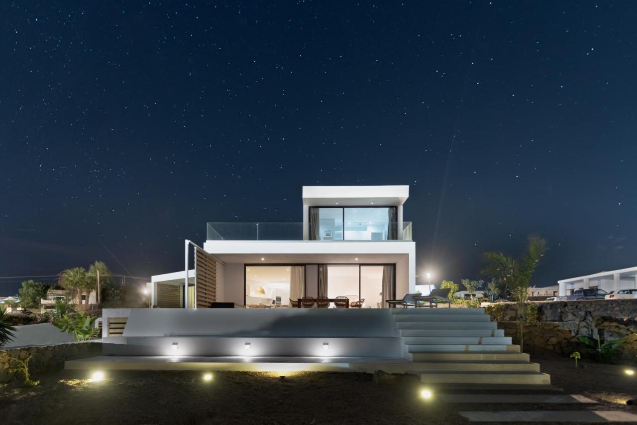 Elena, Luxery With Swimming Pool! Apartamento
