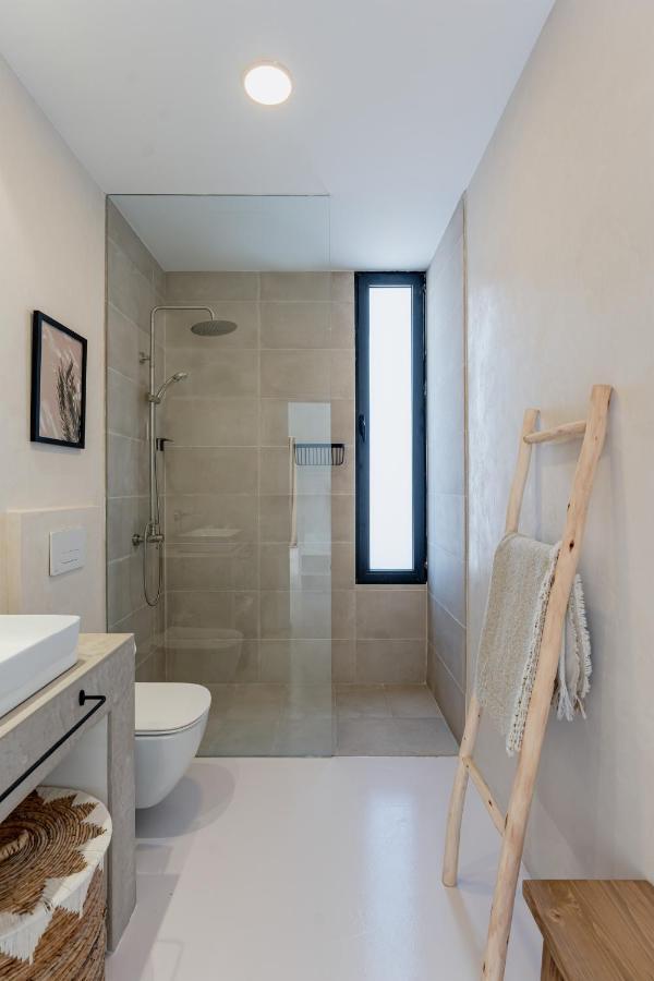 Apartamento Elena, Luxery With Swimming Pool! Lajares