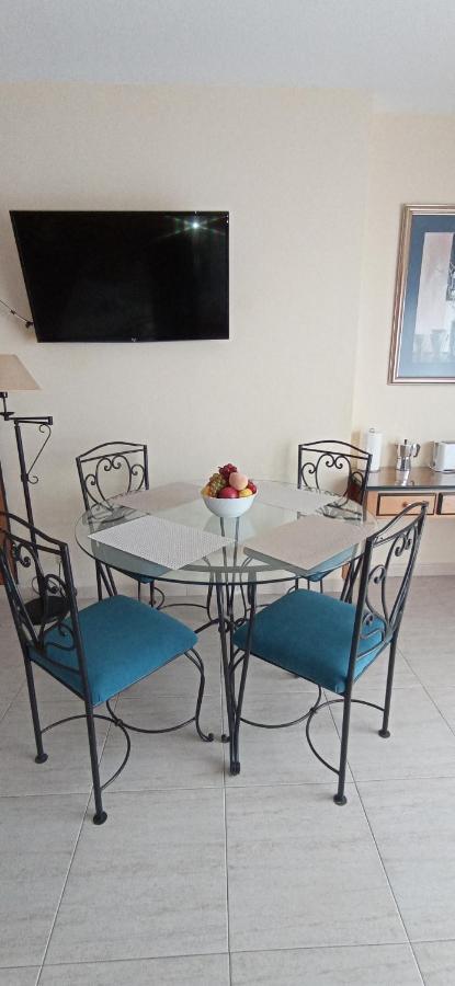 Apartamento Apartamento Cerca De La Playa Y En El Centro De La Ciudad