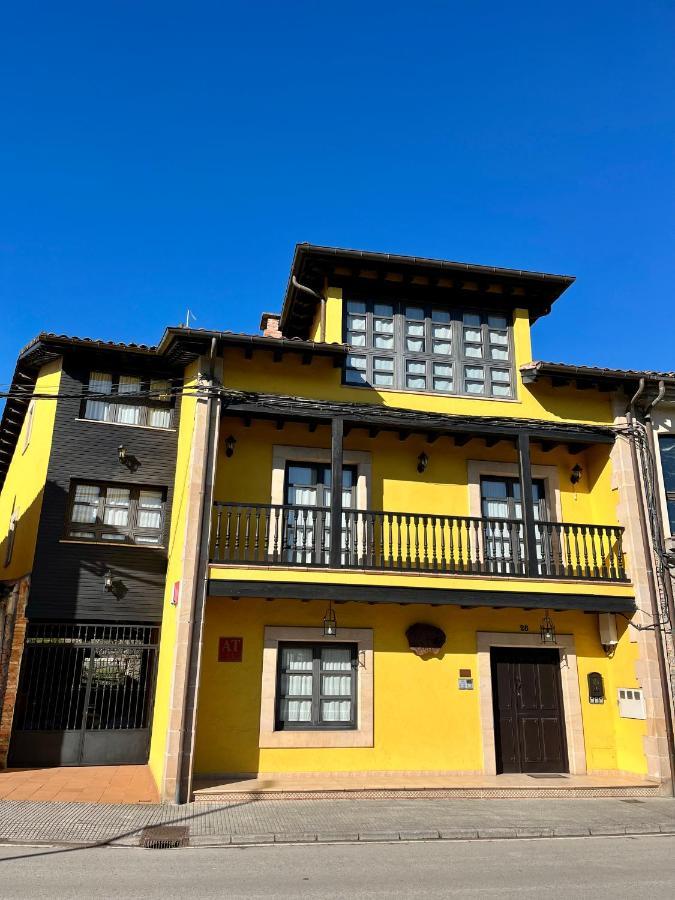 Turisticos Paseo De La Alameda Apartamento Villaviciosa (Asturias)