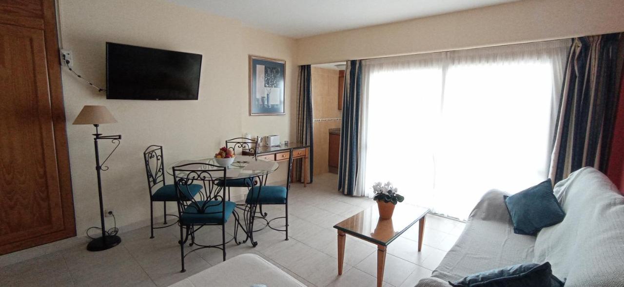 Apartamento Cerca De La Playa Y En El Centro De La Ciudad Apartamento Fuengirola