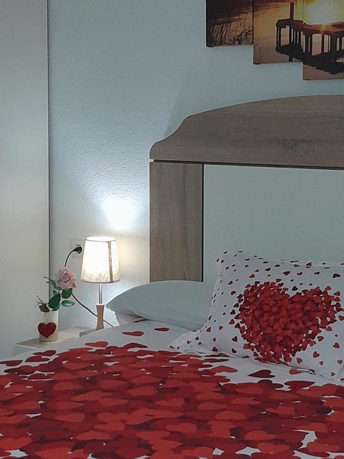 Apartamento Estudio La Corbeta