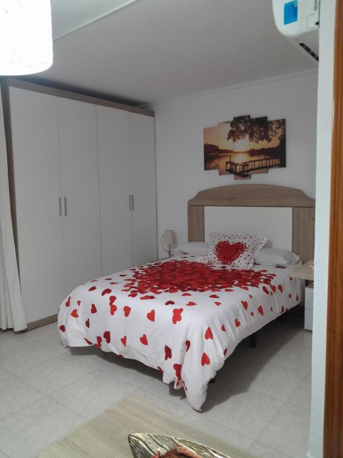 Estudio La Corbeta * Torrox