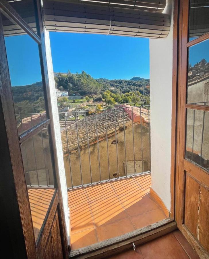 Apartamento Casa Del Bueno Peralta de la Sal