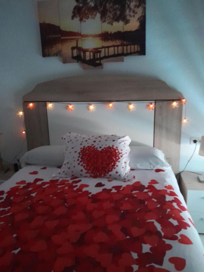 Apartamento Estudio La Corbeta