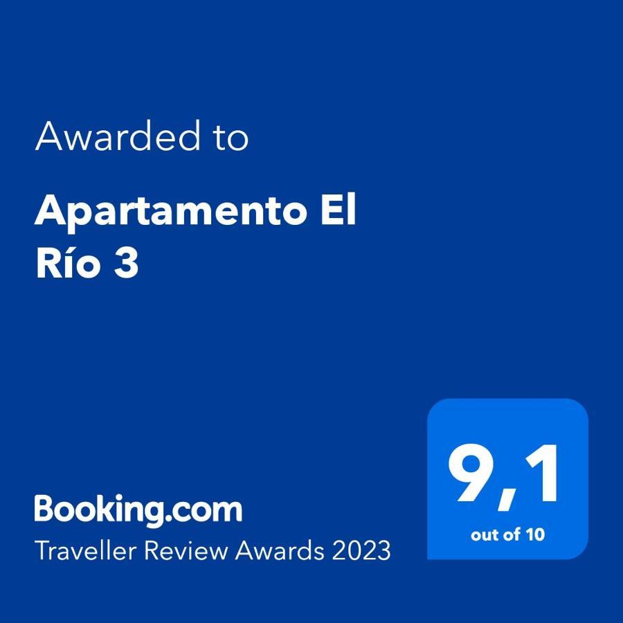 El Rio 3 * Arroyo Frio