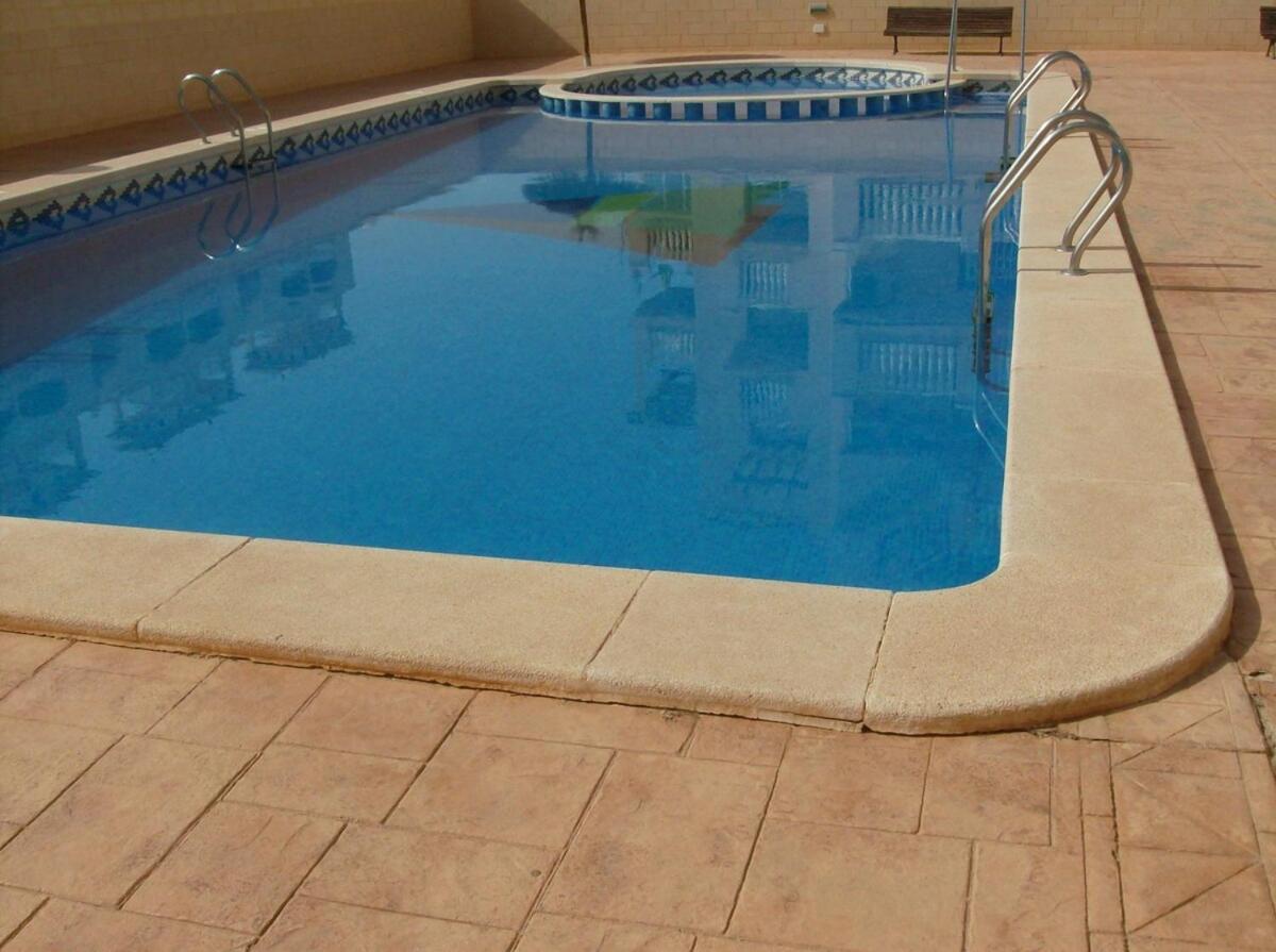 Atico Mares Iii En La Manga