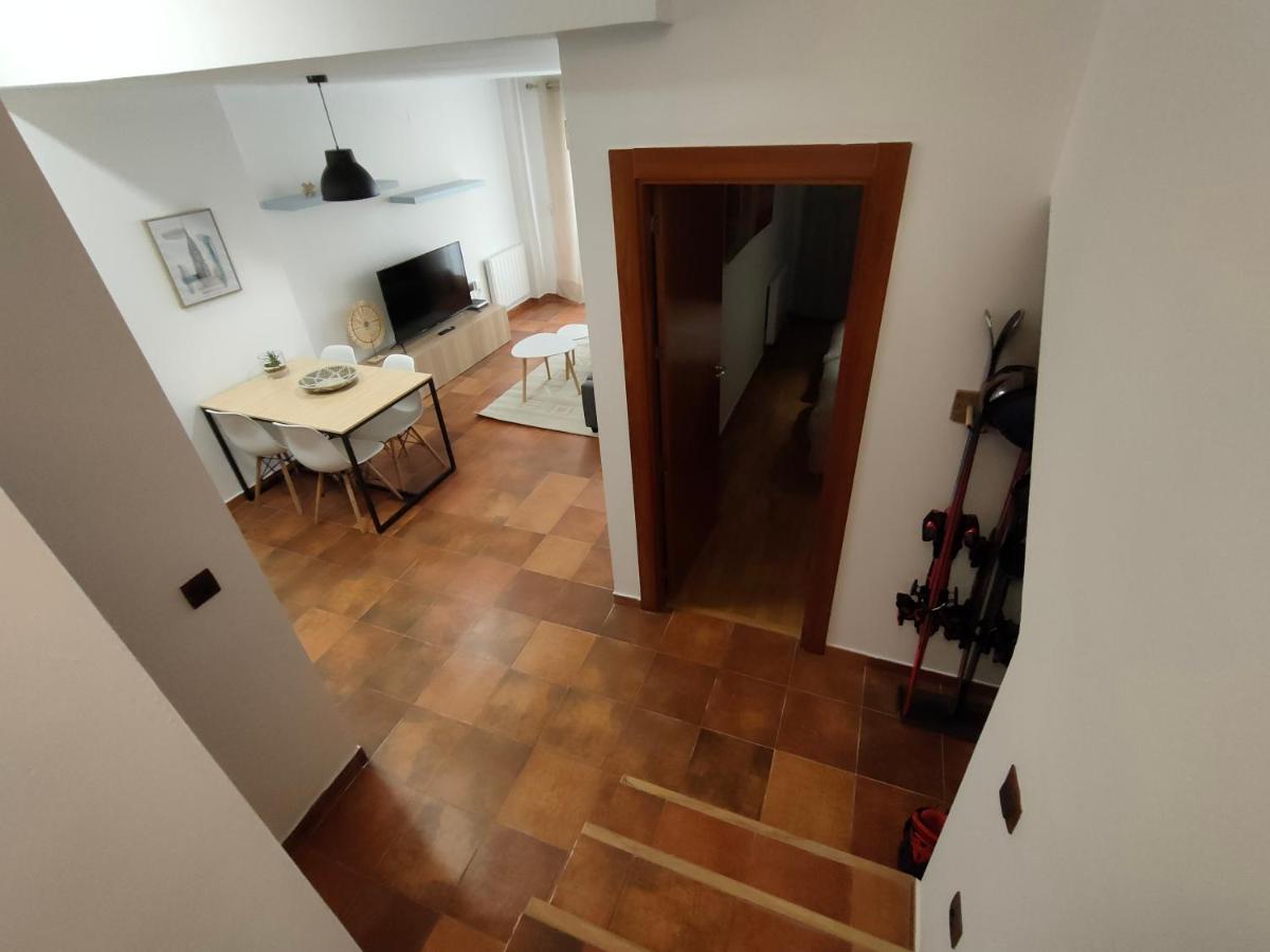 Apartamento Nevada Sur Apartment *