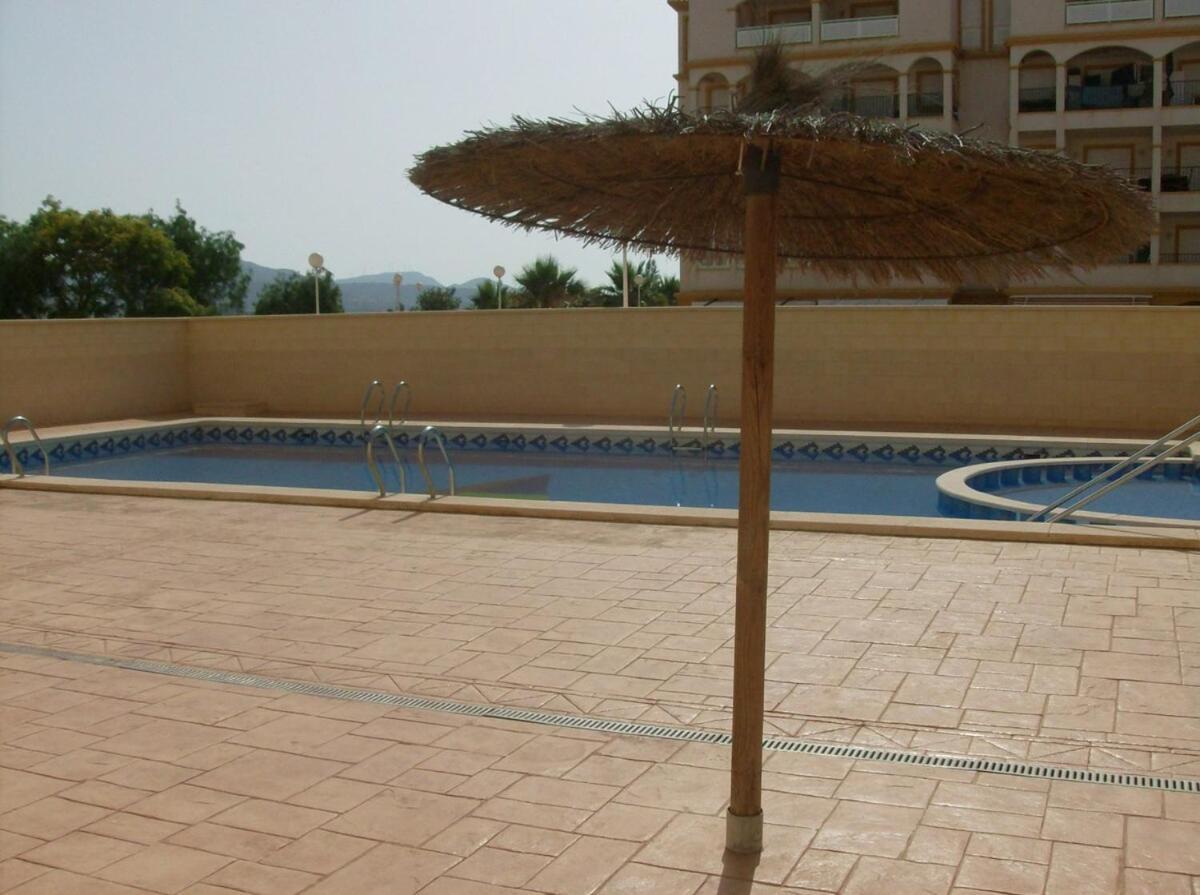 Atico Mares Iii En La Manga *