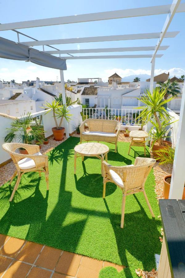 Vera Playa La Medina Apartment Los Amarguillos