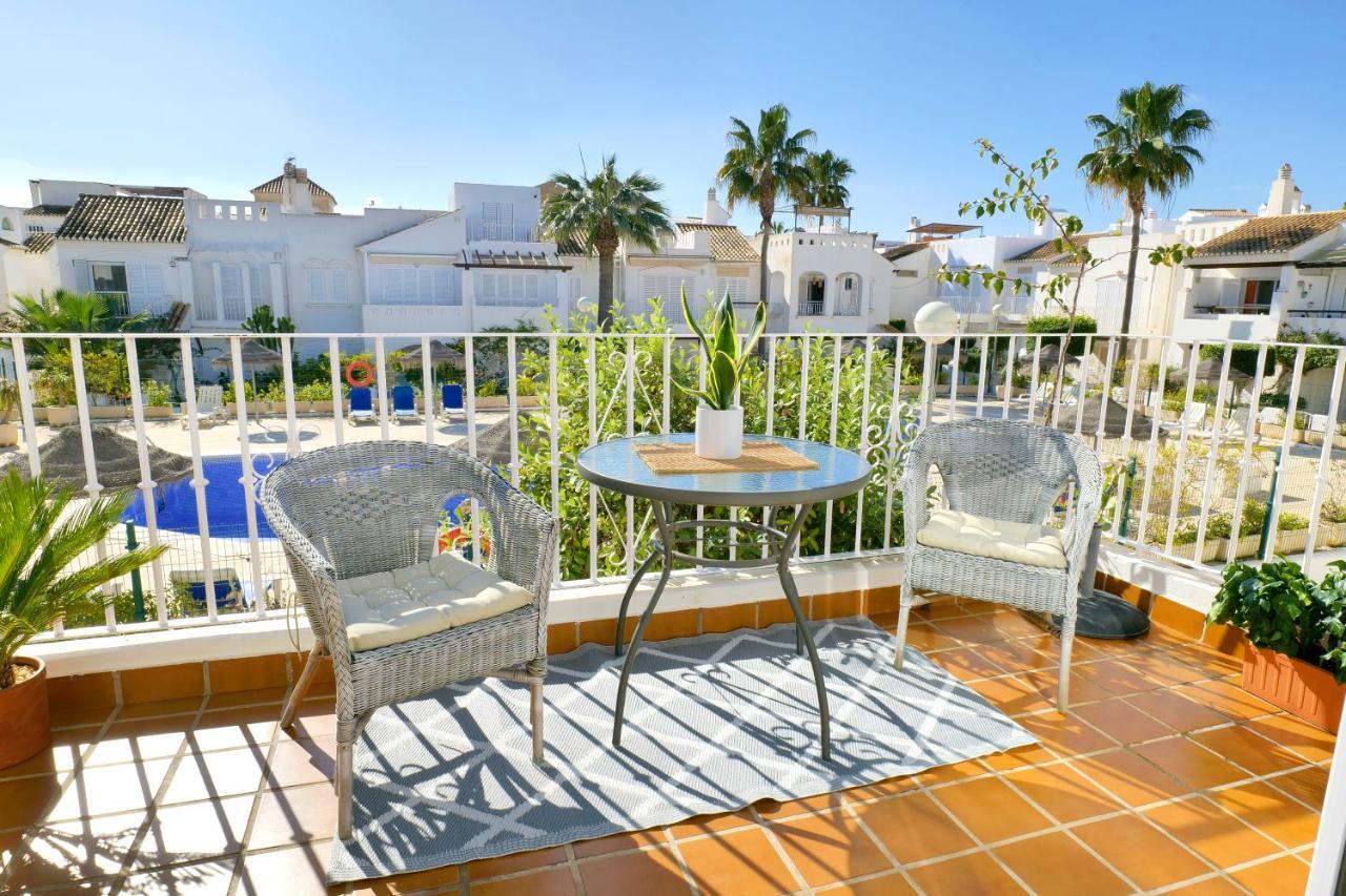 Vera Playa La Medina Apartment