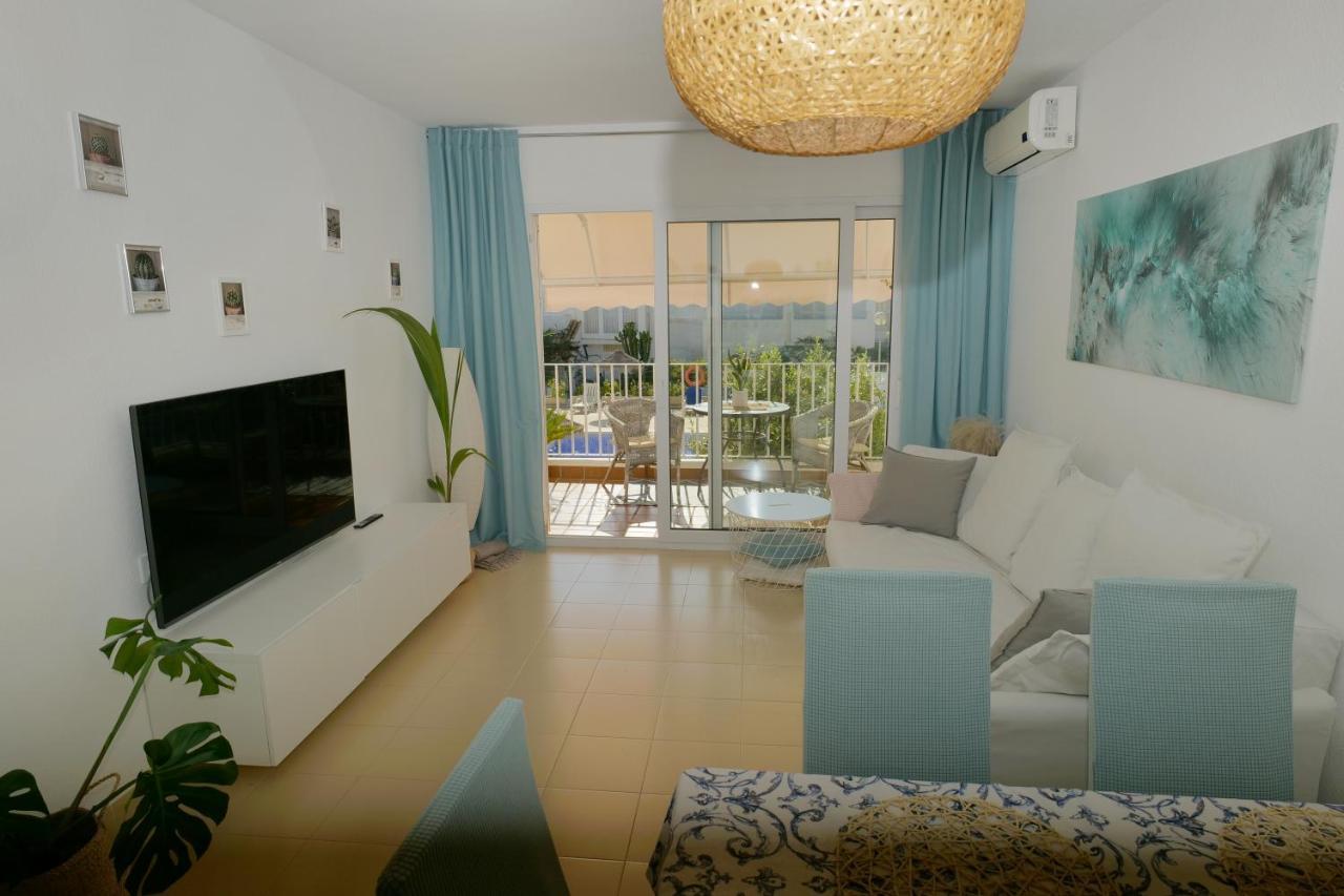 Apartment Vera Playa La Medina