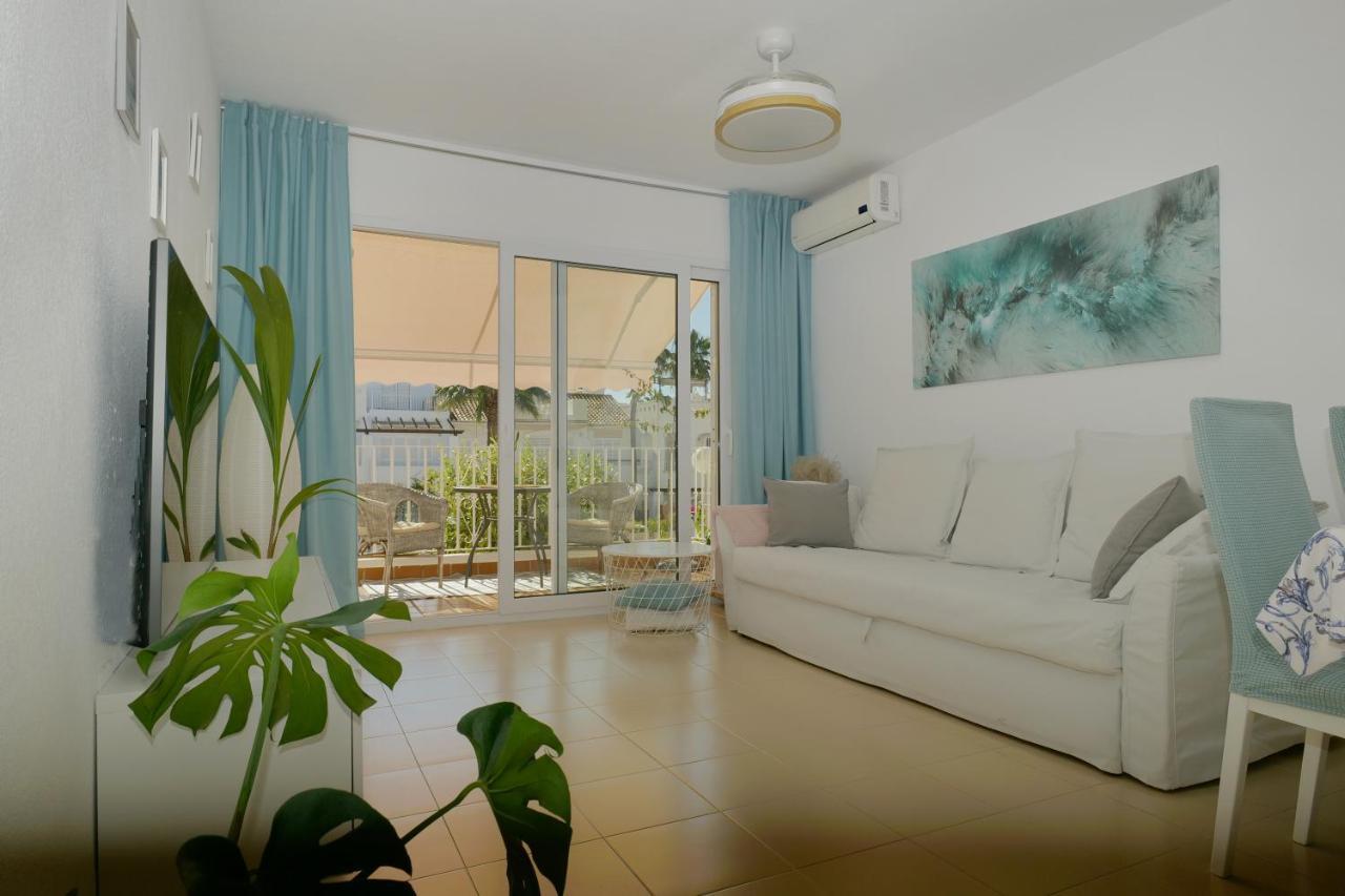 Apartment Vera Playa La Medina *