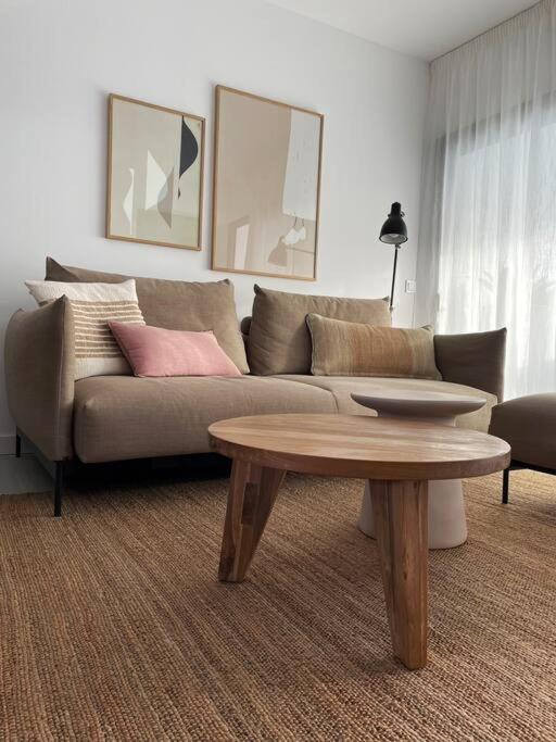 Apartamento Ad La Oliva