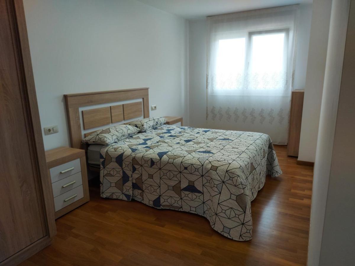 Apartamento Apto. As Grelas A Coruña