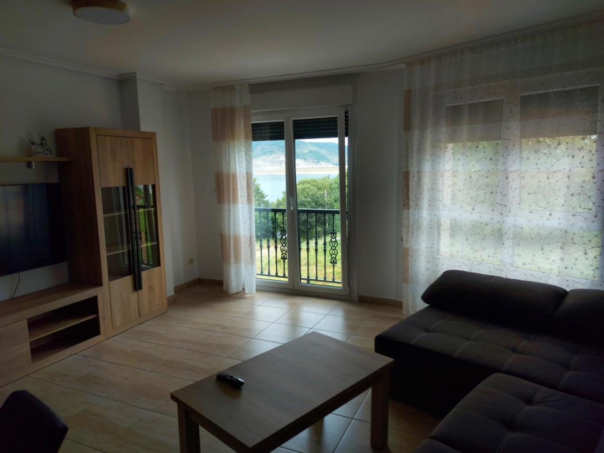 Apto. As Grelas Apartamento A Coruña
