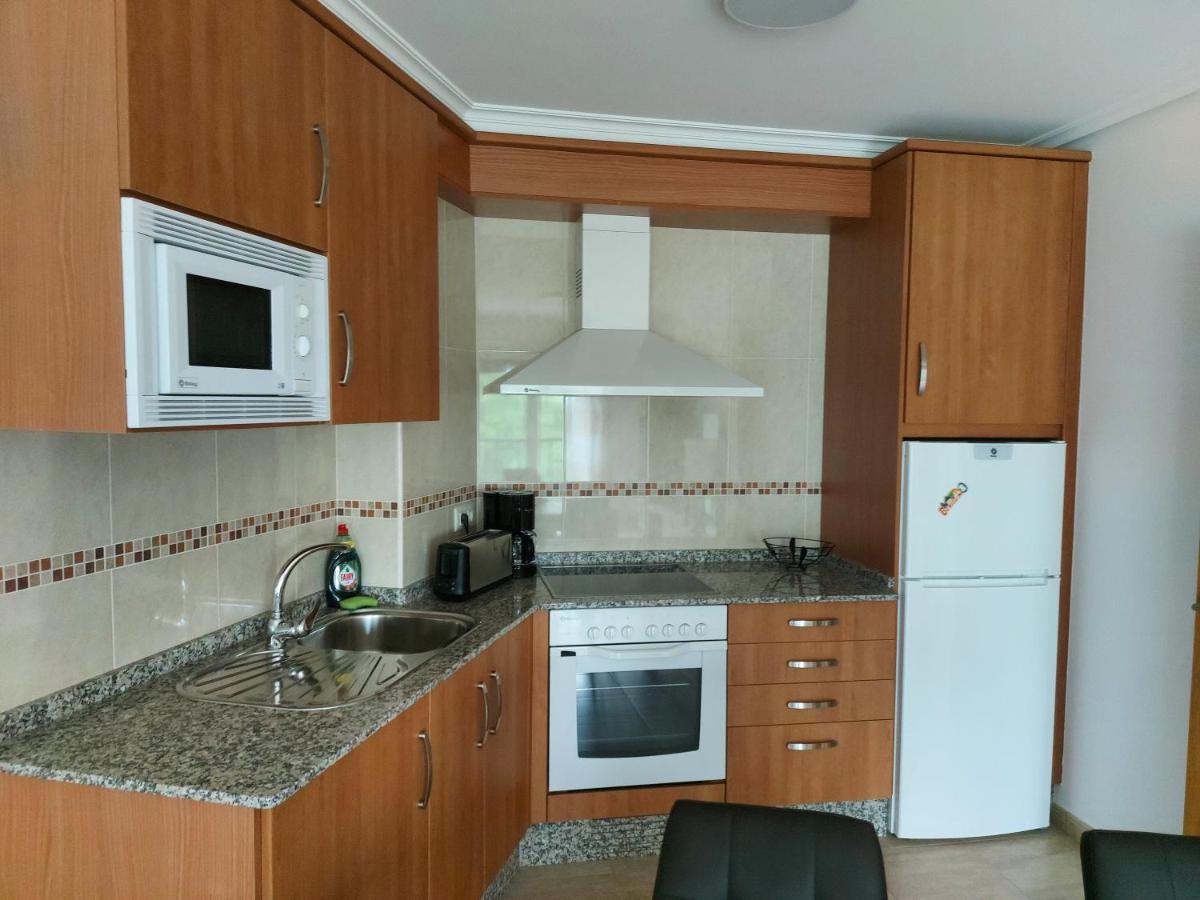 Apartamento Apto. As Grelas A Coruña