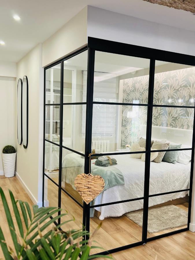 El Capricho Del Arco_apartamentos Catedral Burgo