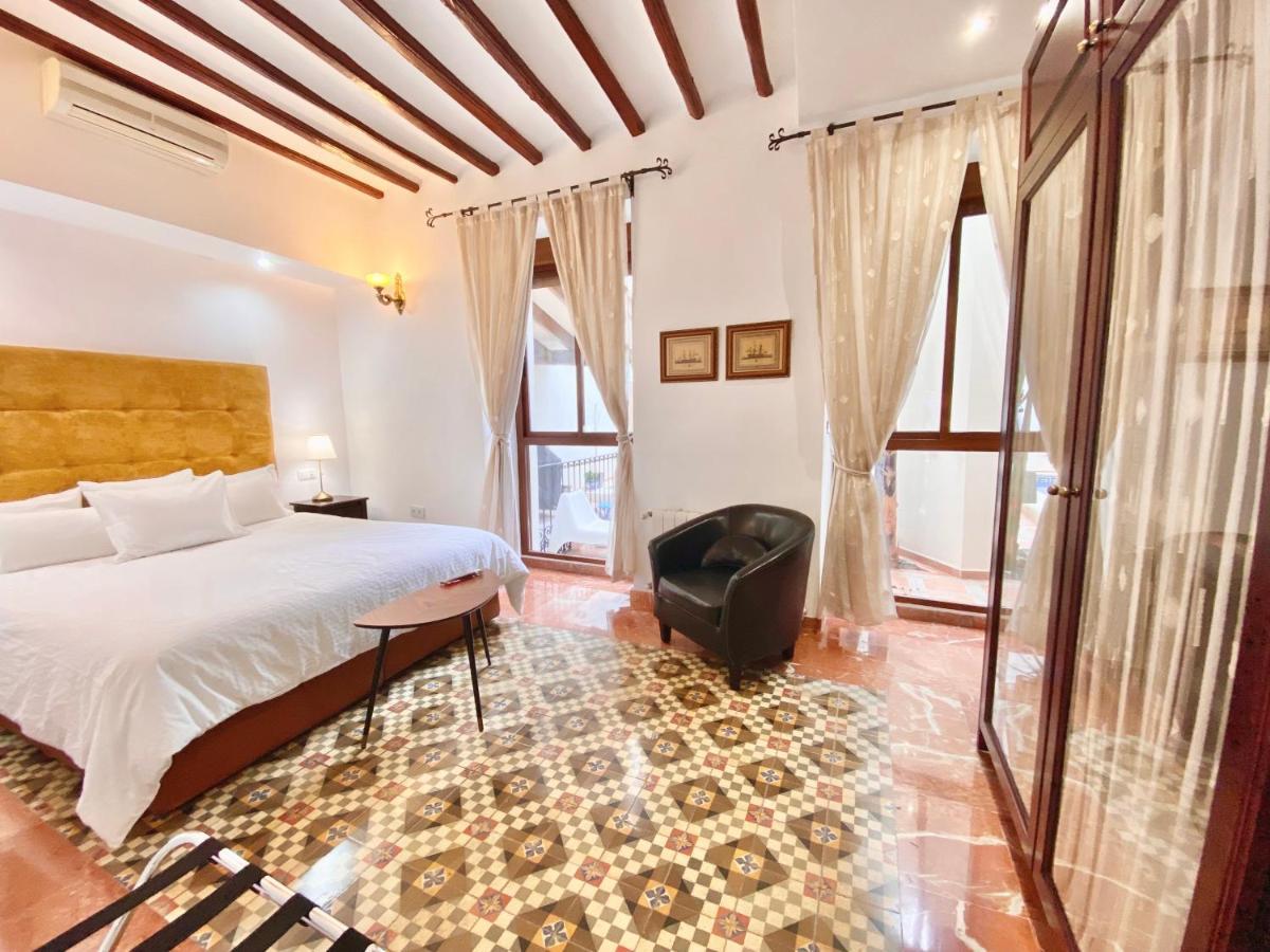 Casa Entre Vinas Hotel 4*