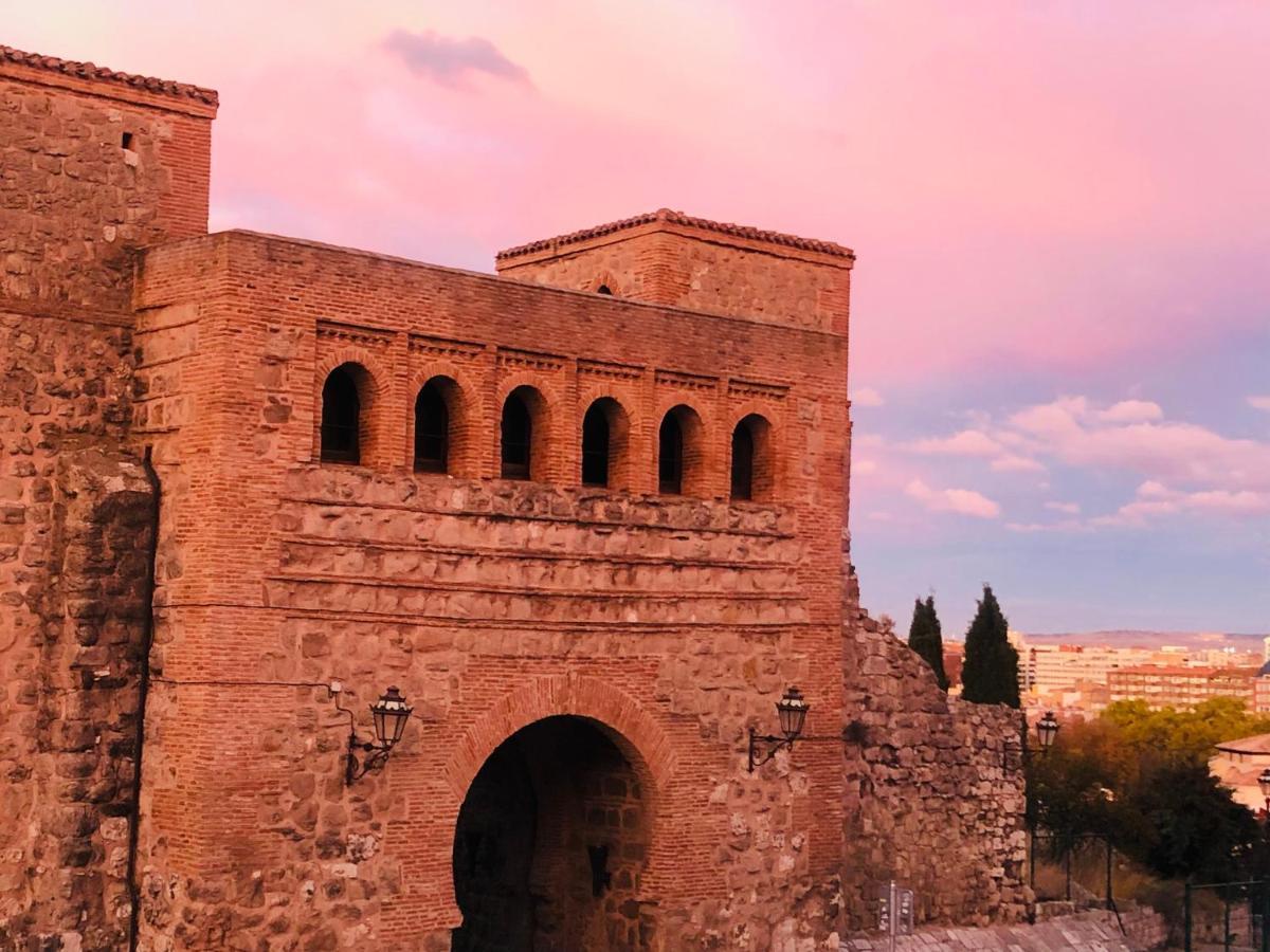 Apartamento El Capricho Del Arco_apartamentos Catedral *