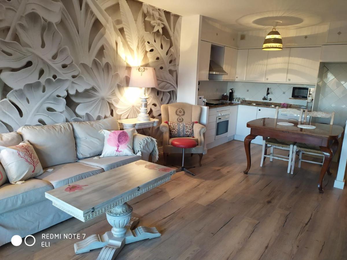 Apartment Encantador Apto En La Playa