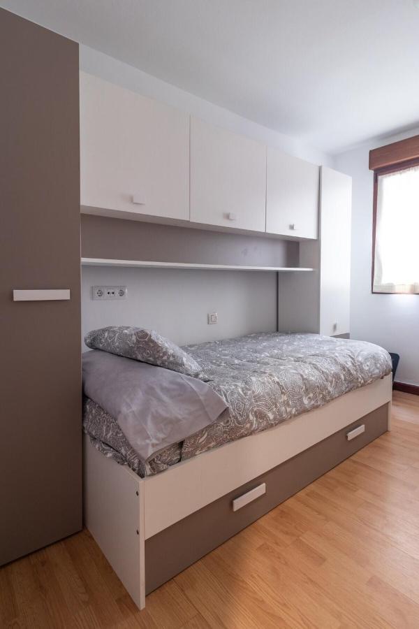 Beautiful Next To The Beach! Apartamento Gijón