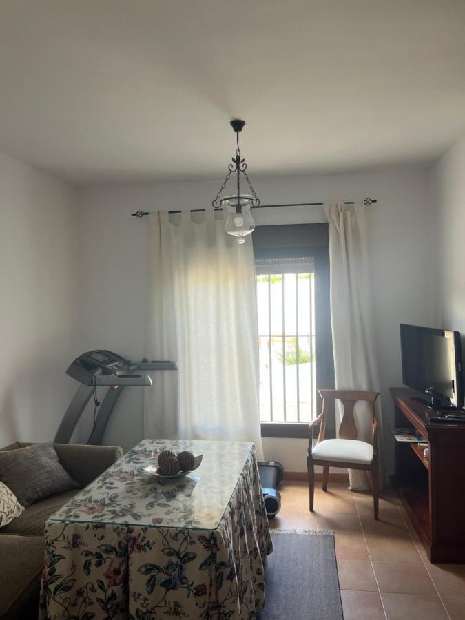 Country house Bajadilla 5