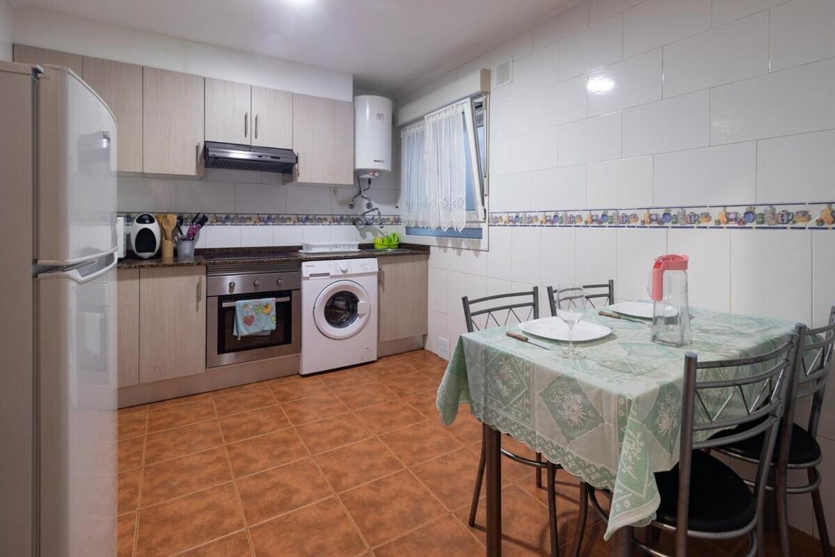 Apartamento Beautiful Next To The Beach!