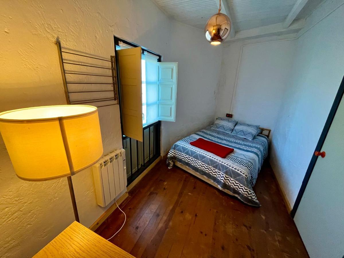 Loft * Borines