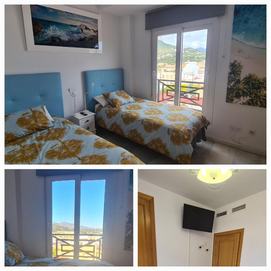 Apartamento L'escalpe Bahia - Full Wifi *