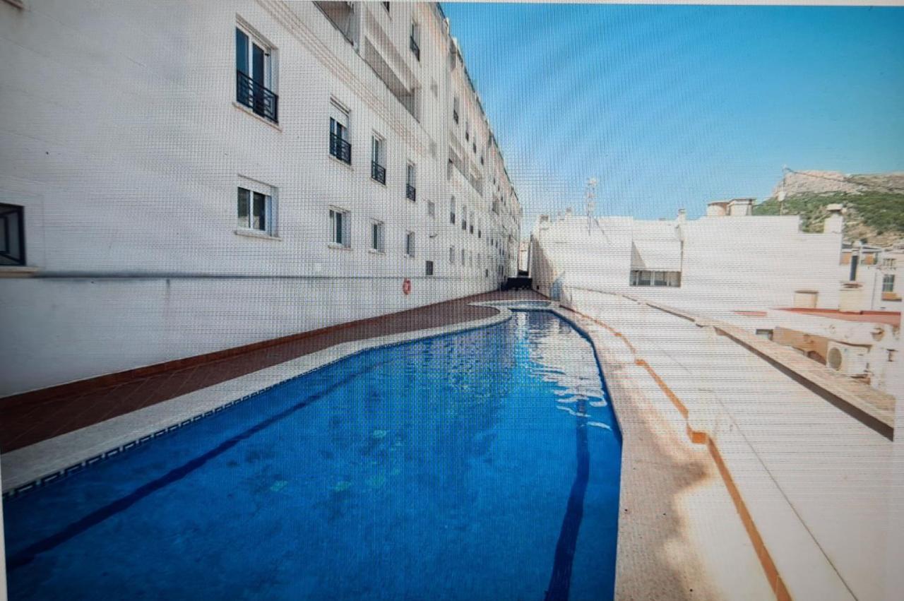 L'escalpe Bahia - Full Wifi Calpe