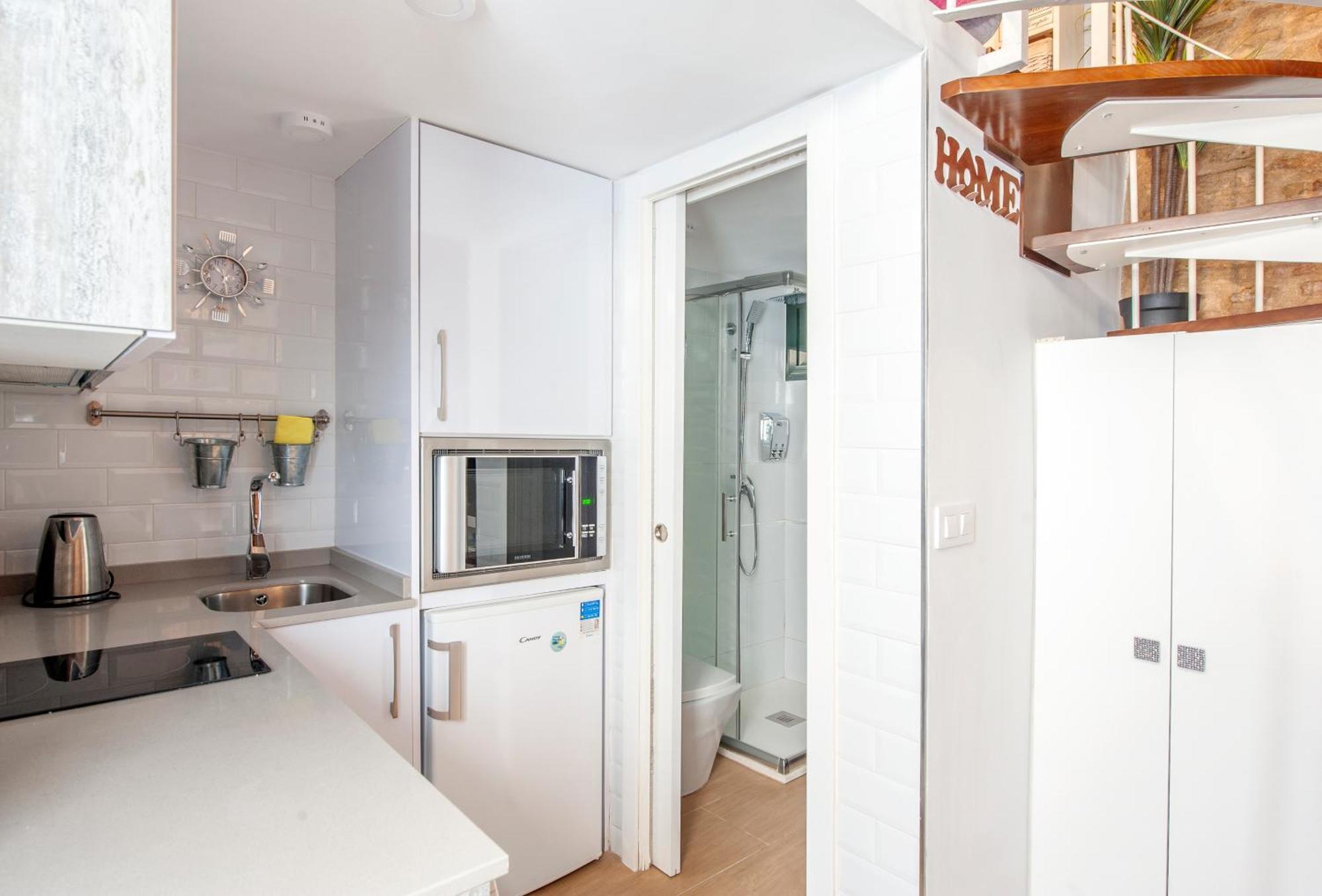 Apartamento Santa Clara Chic *
