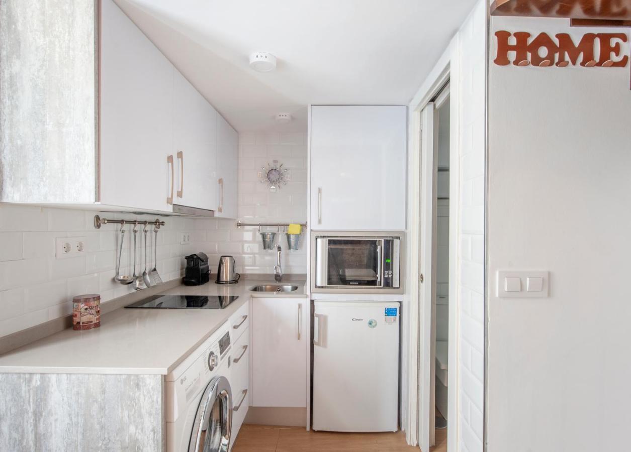 Apartamento Santa Clara Chic Sevilla