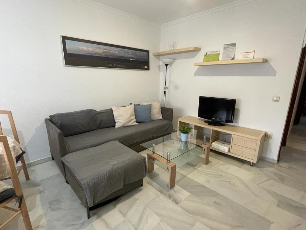 Apartamento Apartamento Buenaventura - Apartelius Chiclana Chiclana de la Frontera