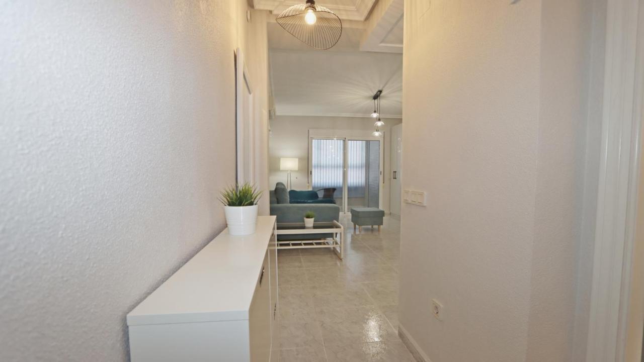 Apartamento Ref 9033 Moriones Torrevieja