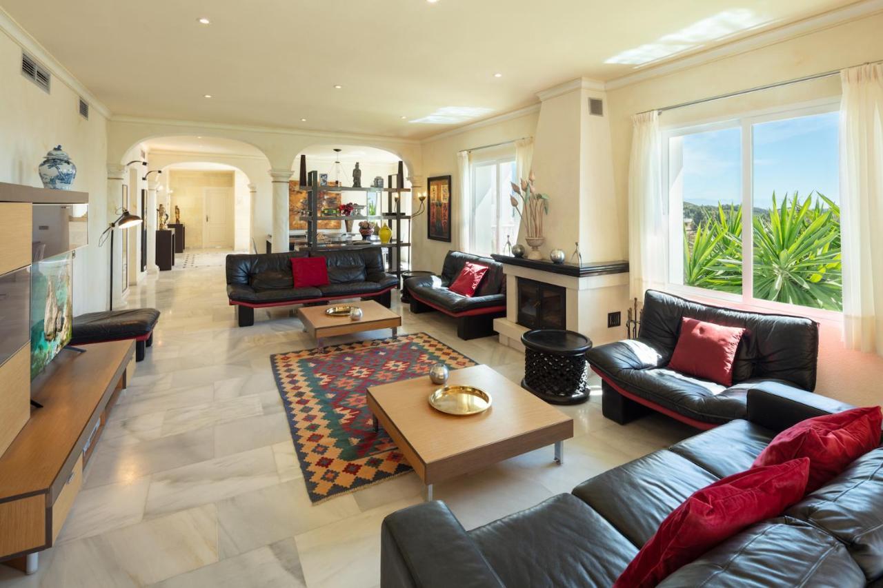 Сasa de vacaciones Large Family 500m From With Stunning Views
