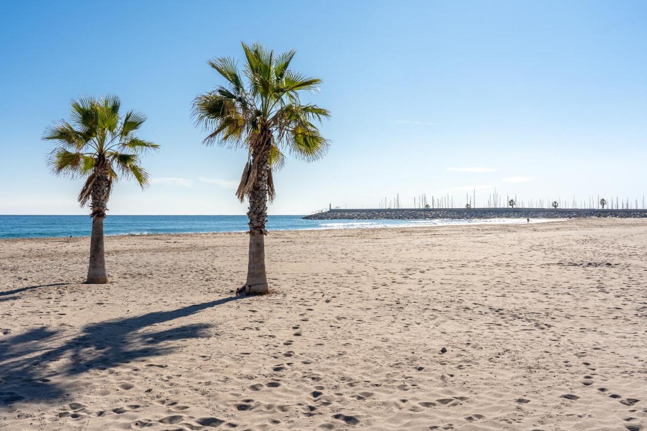 Hauzify I Torremar Apartment Torredembarra