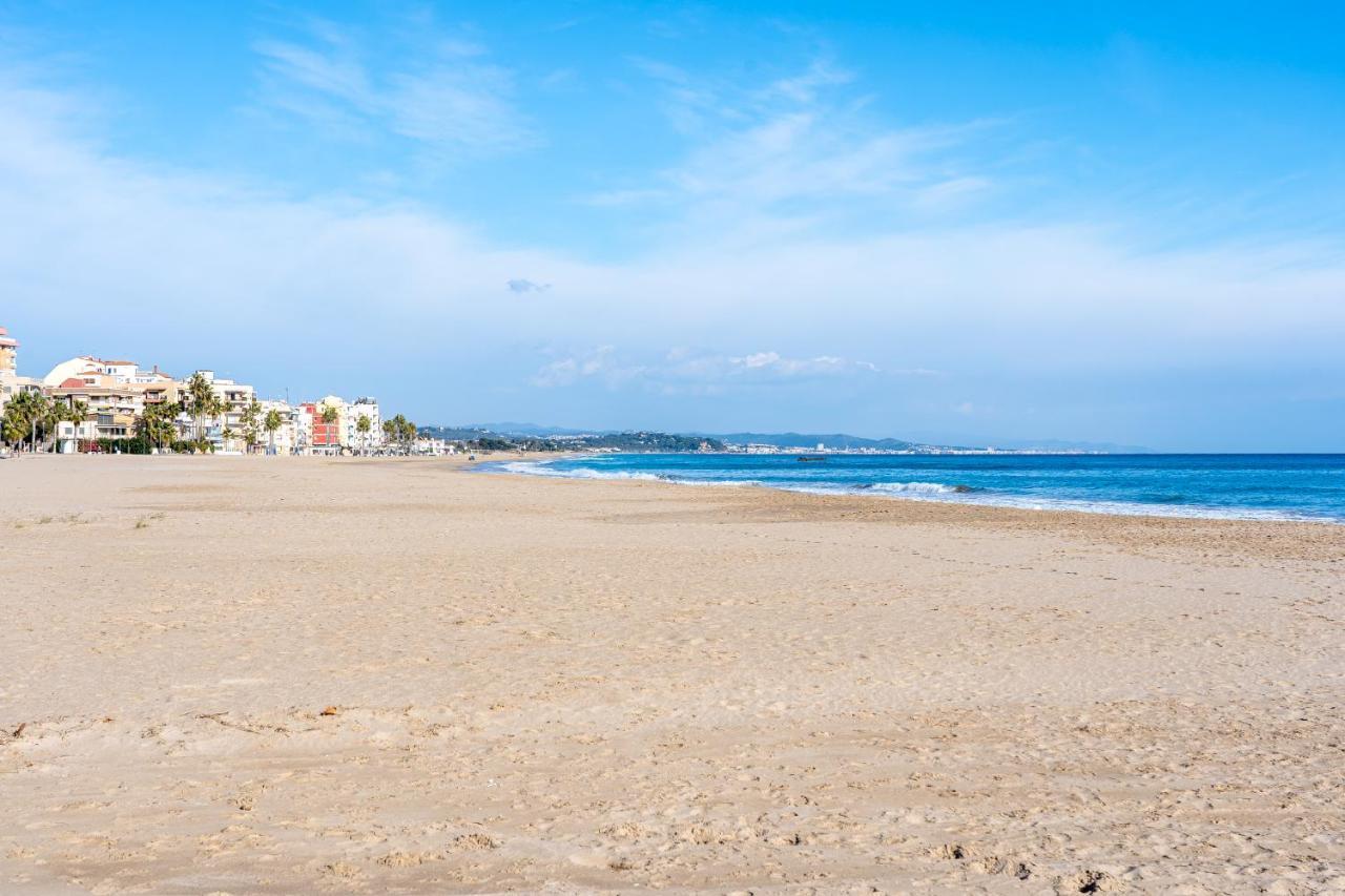 Apartment Hauzify I Torremar *