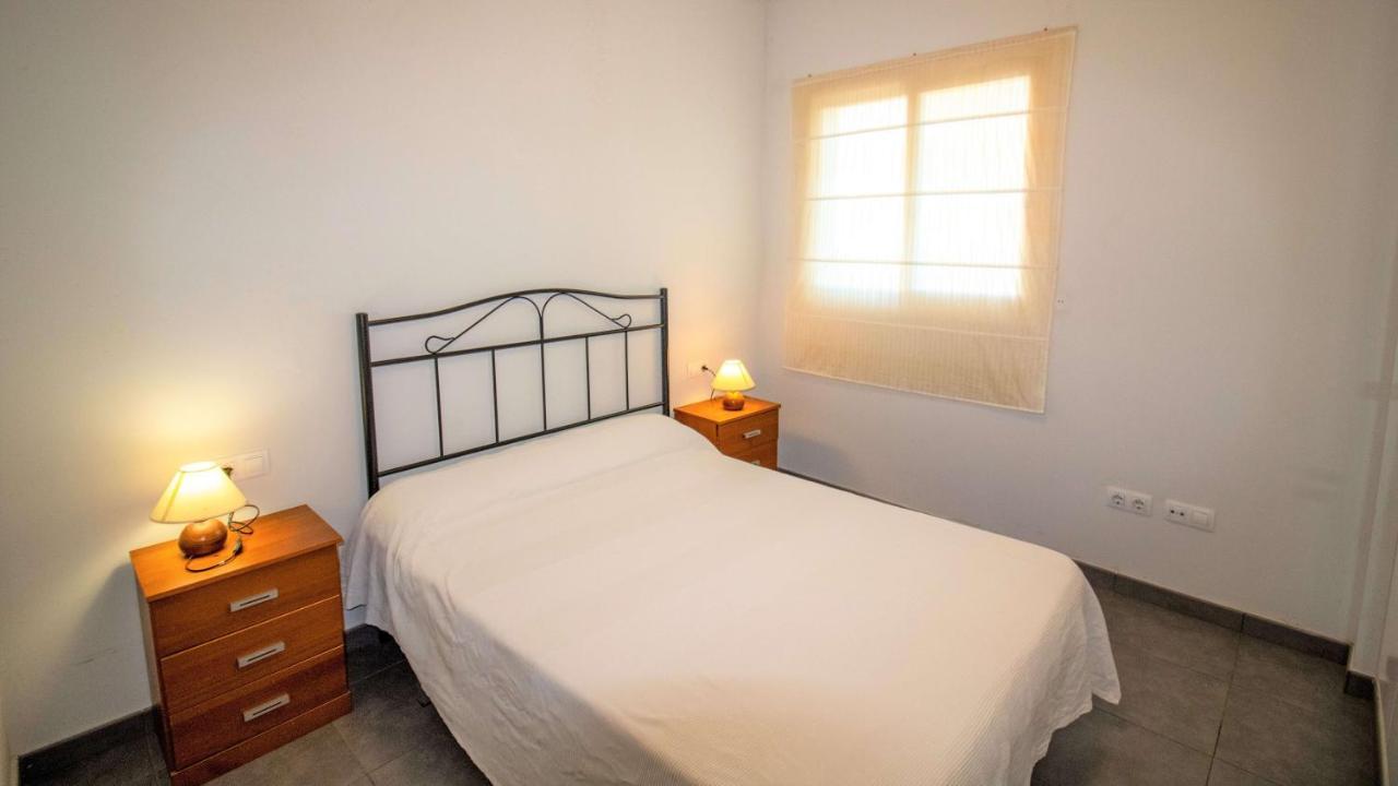 Bajo Con Terraza Y Piscina - Las Arenas - Albert Apartment