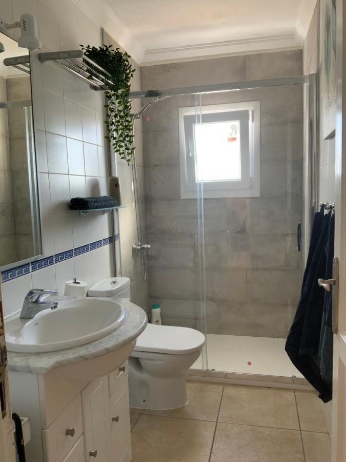 Bahamas Private Heated Pool Close To Town. Villa San Bartolome de Tirajana (Gran Canaria)