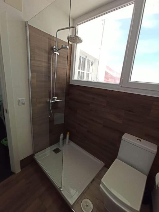 Atico Santa Maria Apartamento Cádiz