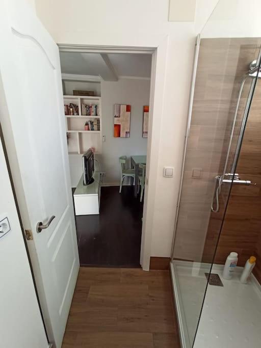 Atico Santa Maria Apartamento Cádiz