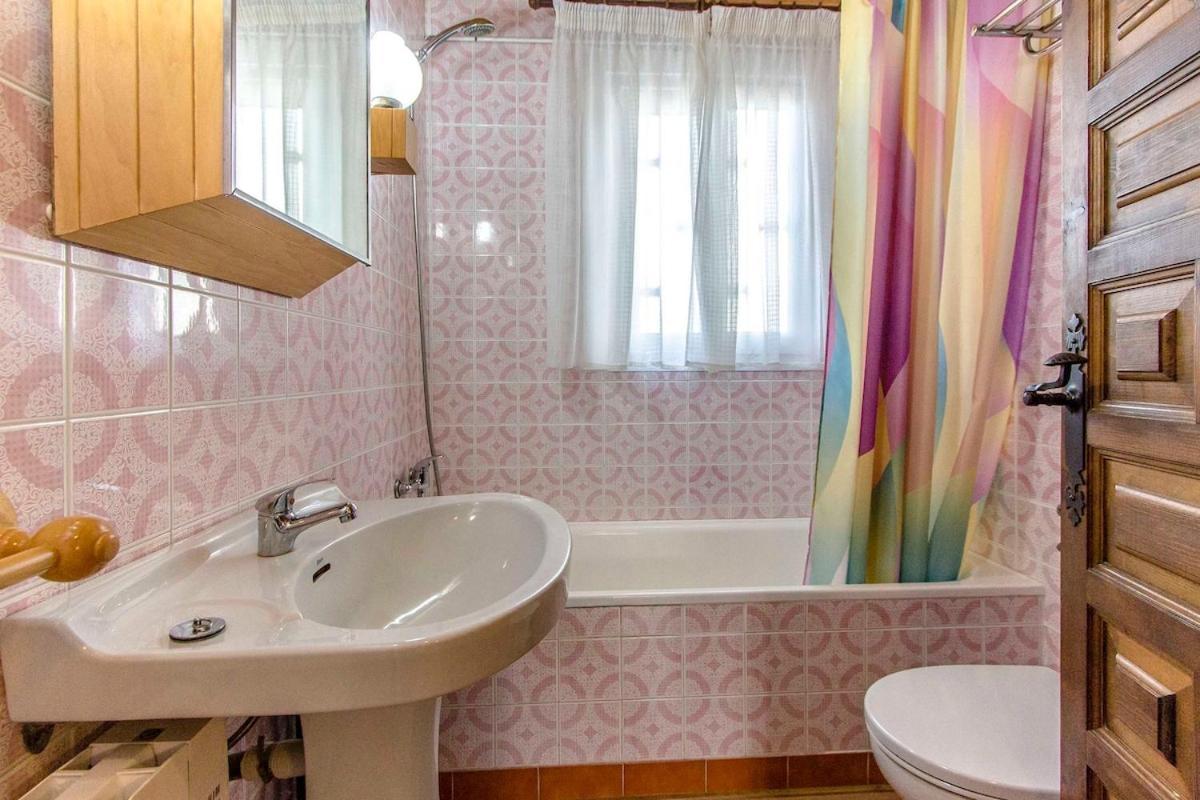 Villa Catalunya Casas Costa Brava With Private Pool & Spacious Garden Santa Coloma De Farners