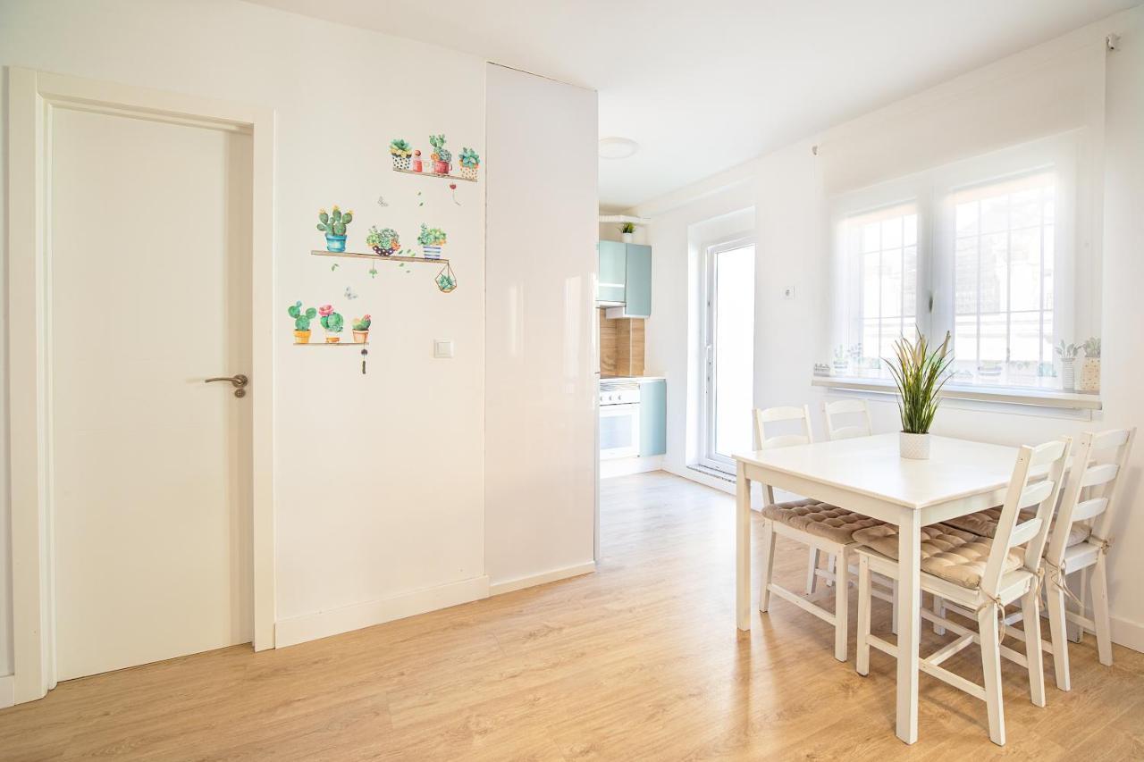 Cartagenaflats, Atico Anfiteatro 5c Apartamento