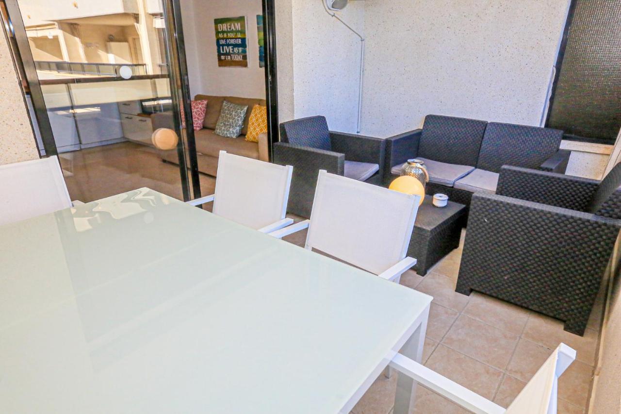 Litoral Costa Dorada - Regata Only Families * Cambrils
